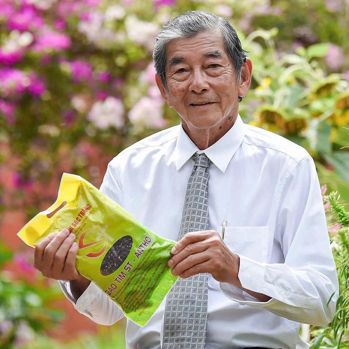 Giá gạo ST25 năm 2025 -  Cao nhưng hợp lý