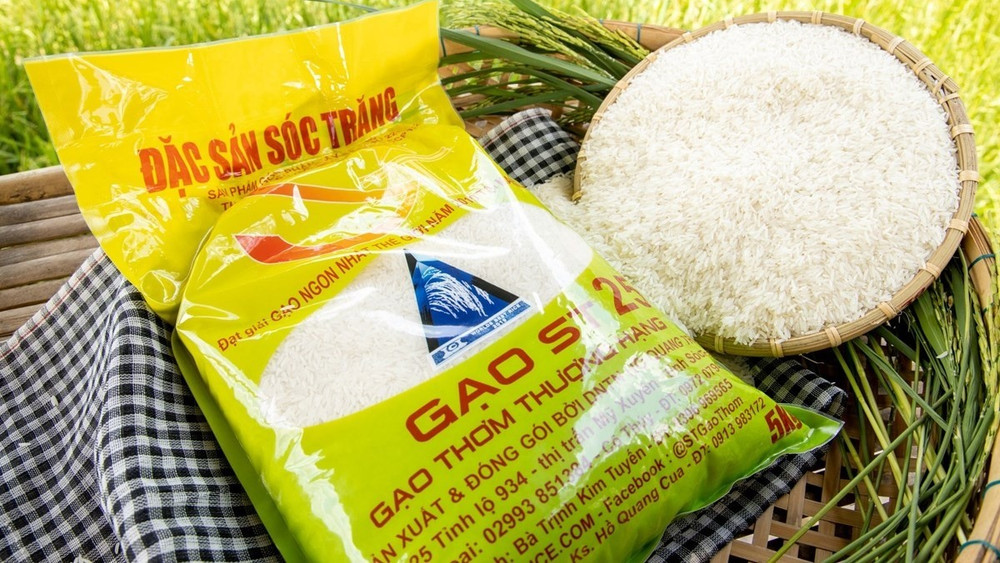 Chất lượng duy trì ổn định nhiều năm, được người tiêu dùng và chuyên gia quốc tế thừa nhận