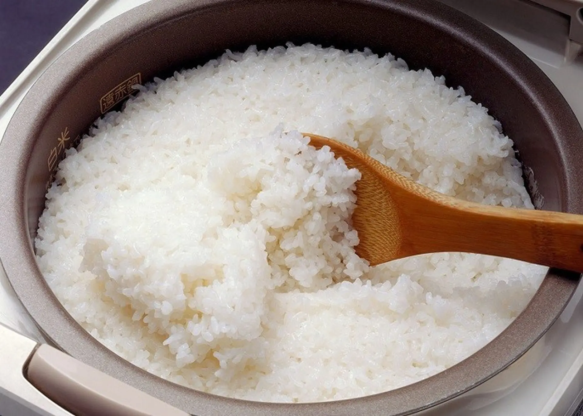 Cách nấu cơm ngon, tránh hao hụt mà không phải ai cũng biết 