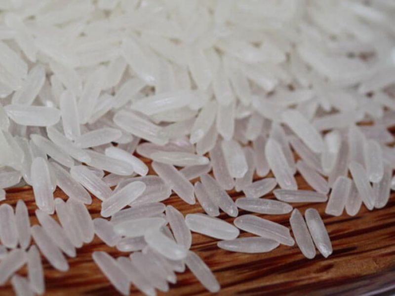 Gạo Bắc Hương: Vị dẻo thơm chuẩn mực của Tết Bắc