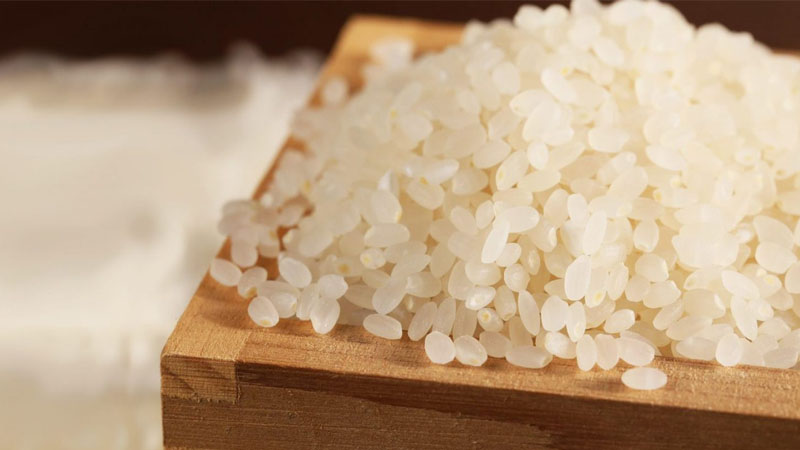 Gạo Japonica: Làn gió mới “chuẩn ngon” cho gia đình trẻ