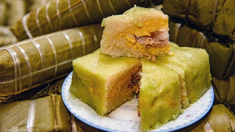 Trong văn hóa Việt Nam, nếu bánh chưng – bánh tét là biểu tượng của Tết, thì gạo chính là linh hồn tạo nên biểu tượng ấy.