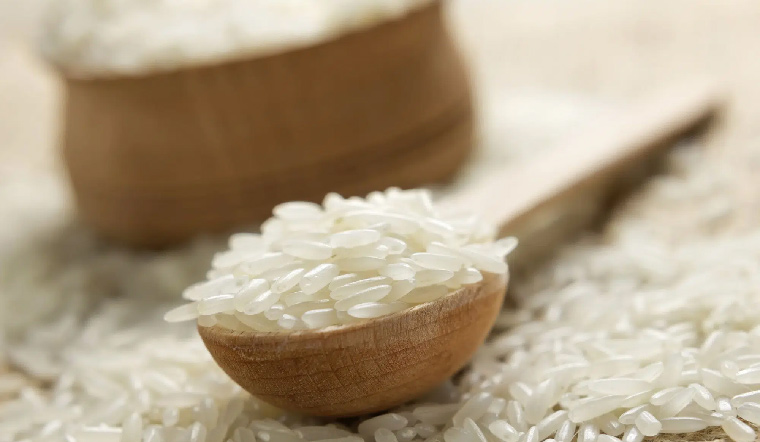 Phân khúc gạo trung cấp: 17.000 – 22.000 đồng/kg