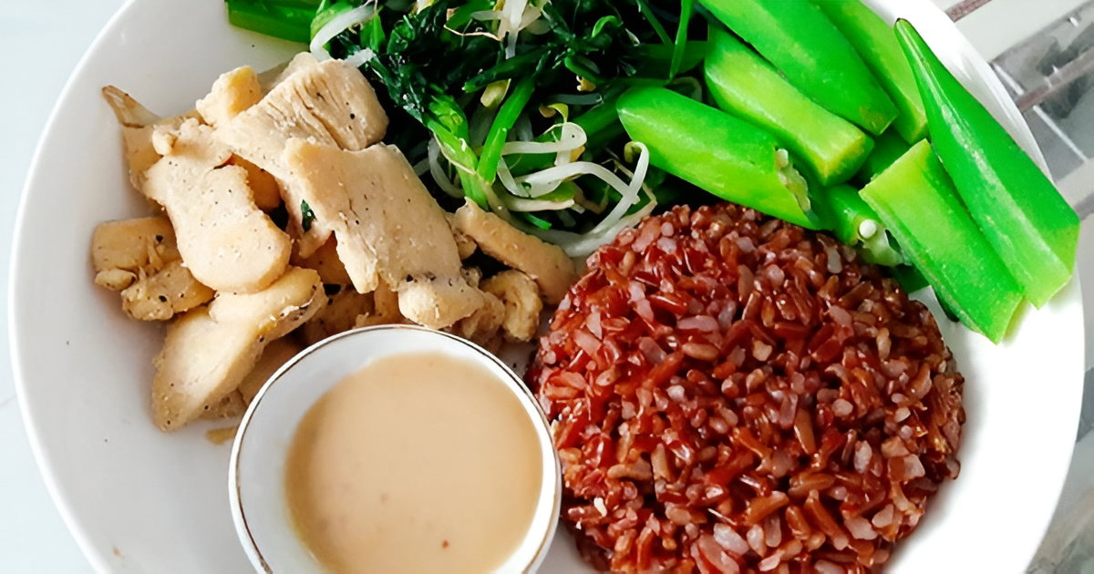 Tầm quan trọng của việc lựa chọn loại gạo phù hợp đối với sức khỏe người tiêu dùng