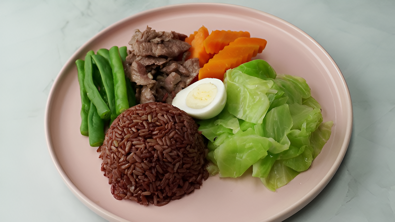 Hướng dẫn cách nấu và lưu ý quan trọng khi sử dụng gạo thực dưỡng cho người tiểu đường và ăn kiêng