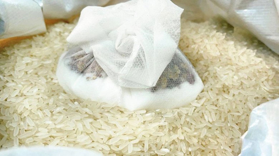 Áp dụng các mẹo dân gian tự nhiên cực kỳ hiệu quả để xua đuổi mối mọt