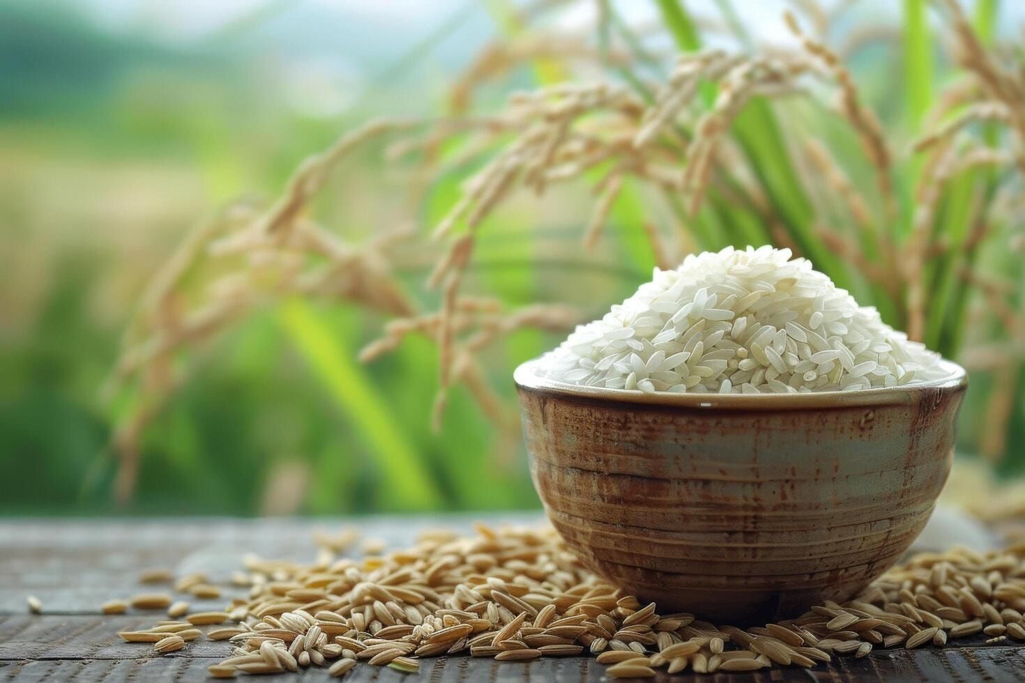 Philippines và những động thái đang tác động mạnh đến thị trường gạo châu Á
