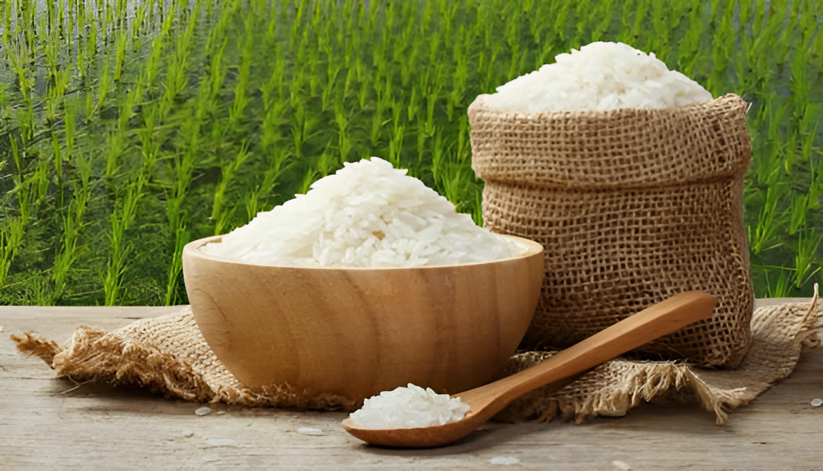 Gạo hữu cơ là gì?