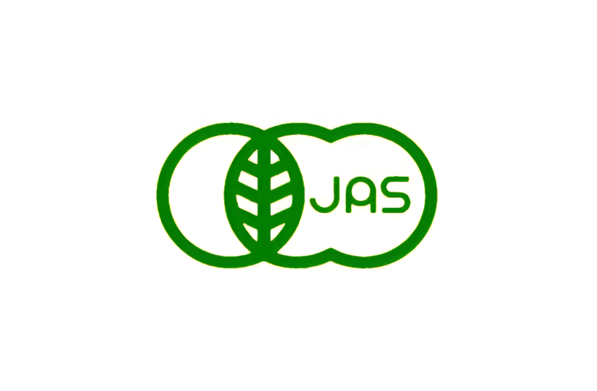 Tiêu chuẩn JAS Organic (Nhật Bản)