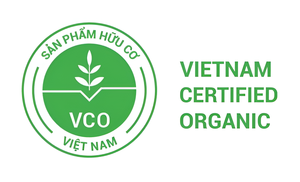 Tiêu chuẩn hữu cơ tại Việt Nam