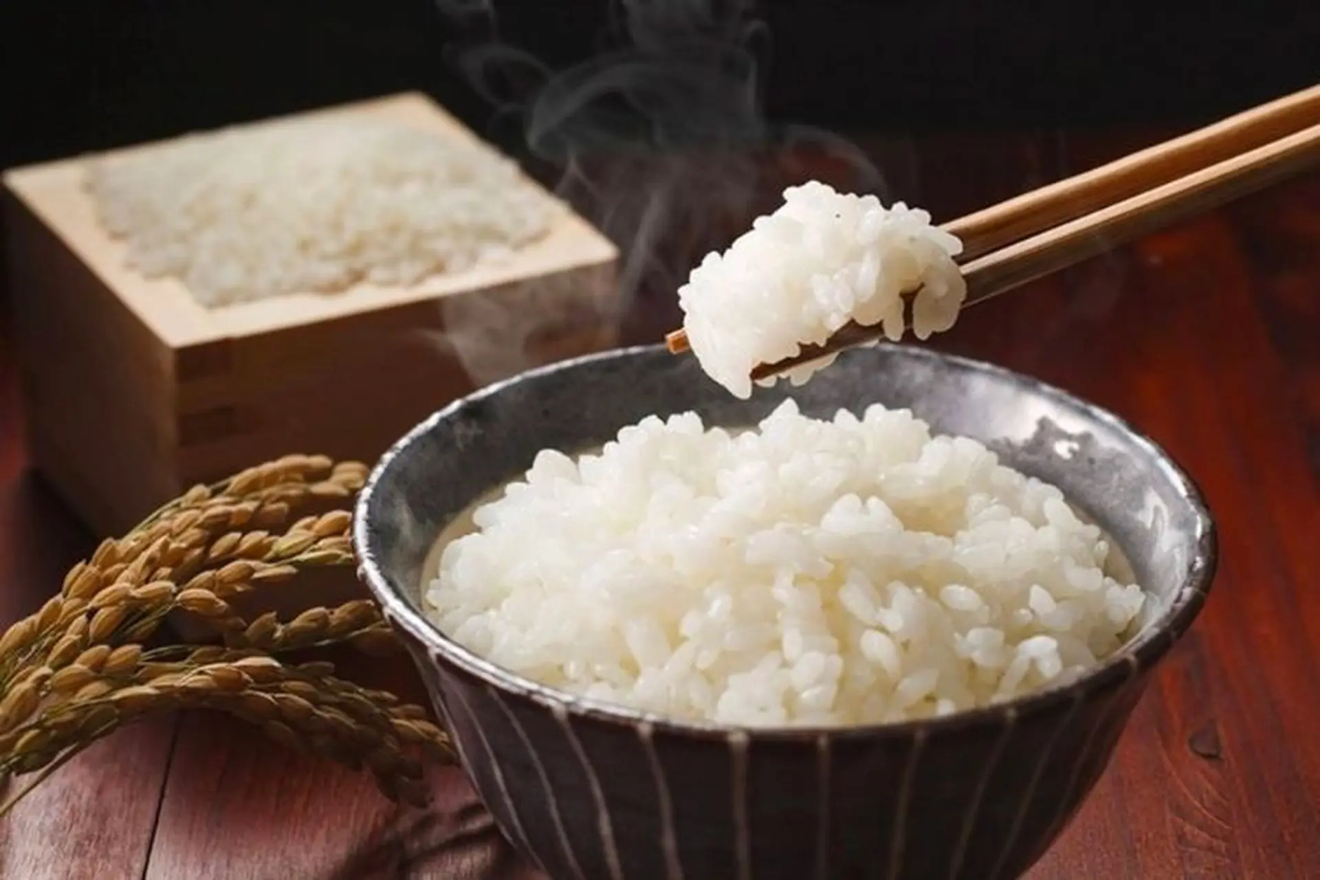 Vì sao nên quan tâm đến giá trị dinh dưỡng của gạo?