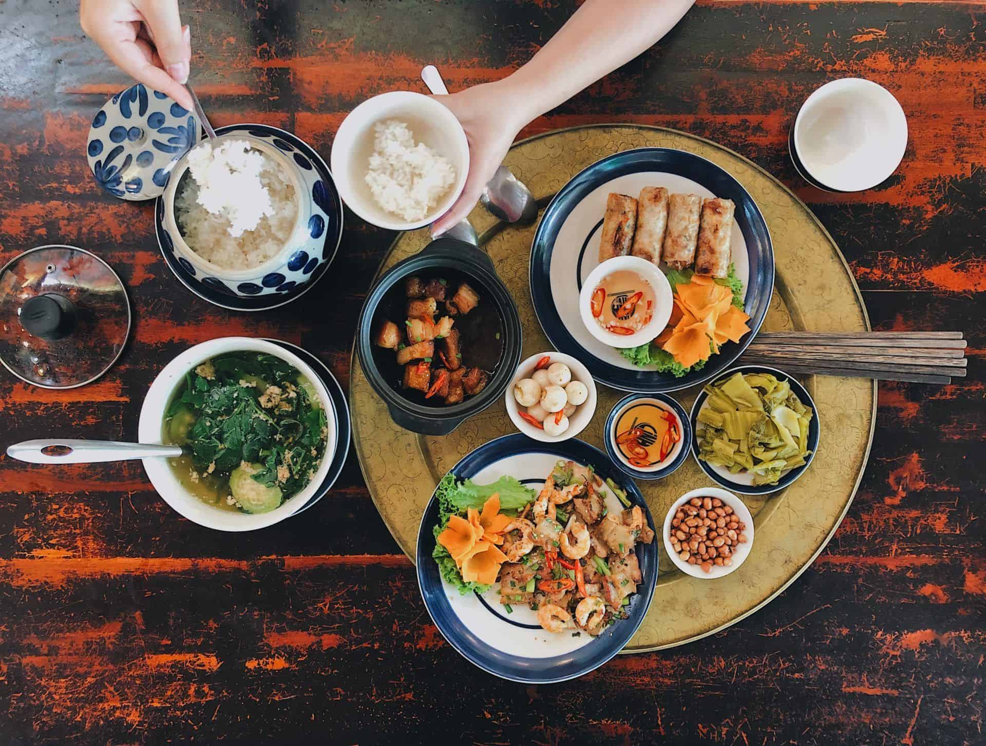 Nên chọn gạo theo khẩu vị hay theo nhu cầu dinh dưỡng?