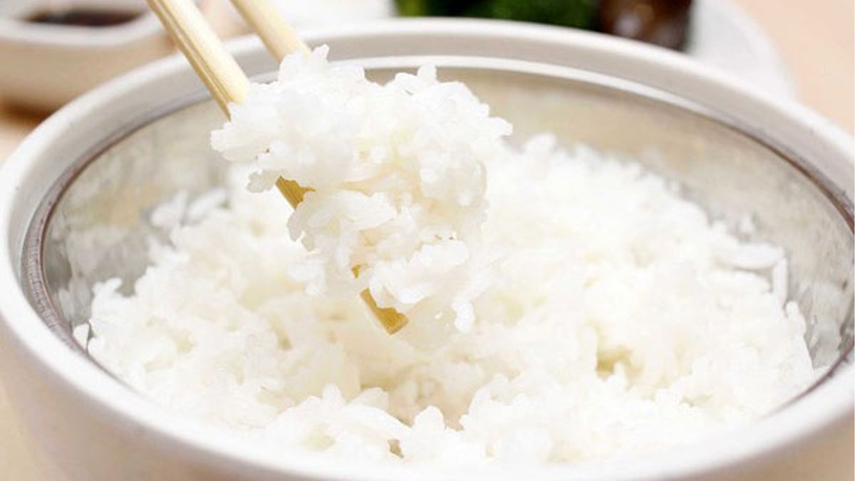 Giải pháp chọn gạo tốt cho sức khỏe