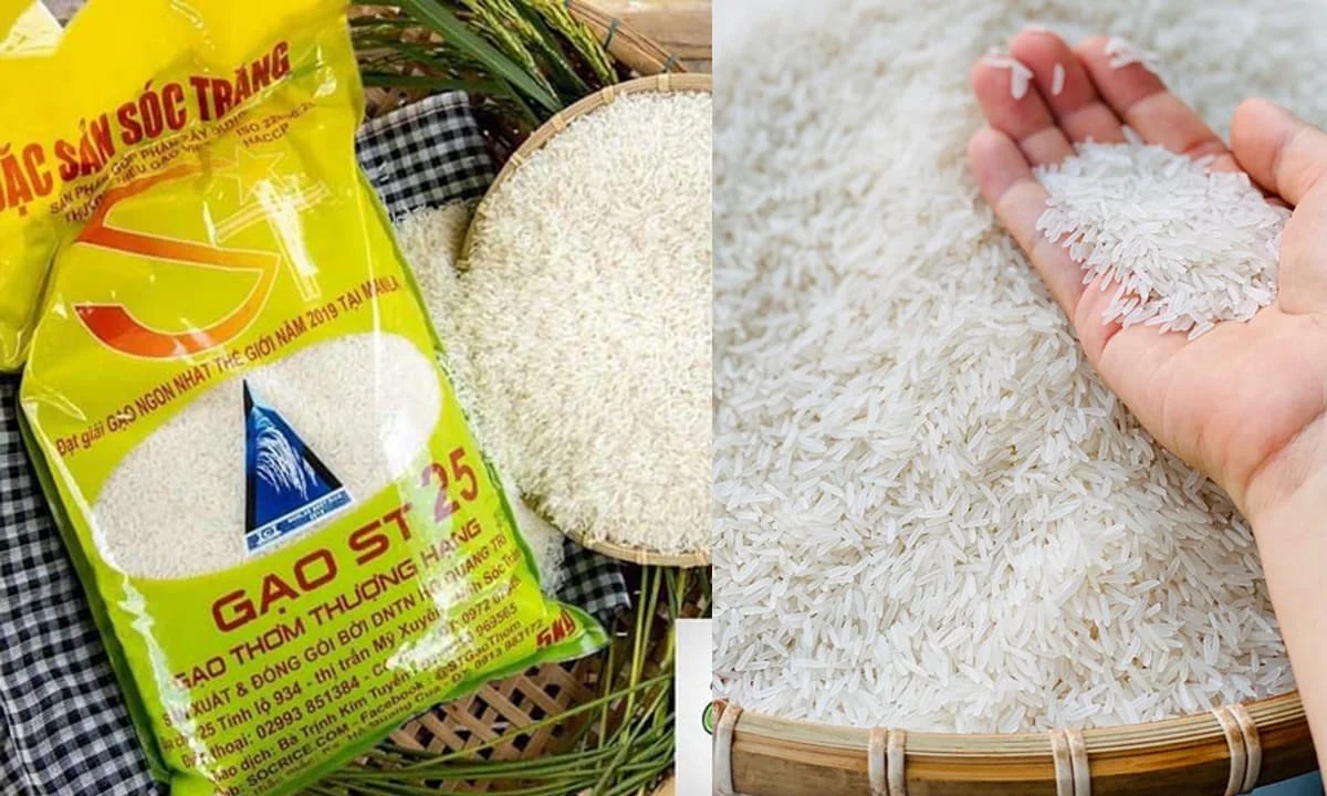 Mùi thơm tự nhiên, nhẹ và dễ nhận biết