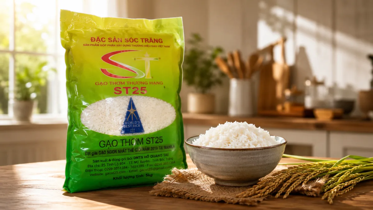 Giá trị dinh dưỡng vượt trội và lợi ích tuyệt vời đối với sức khỏe