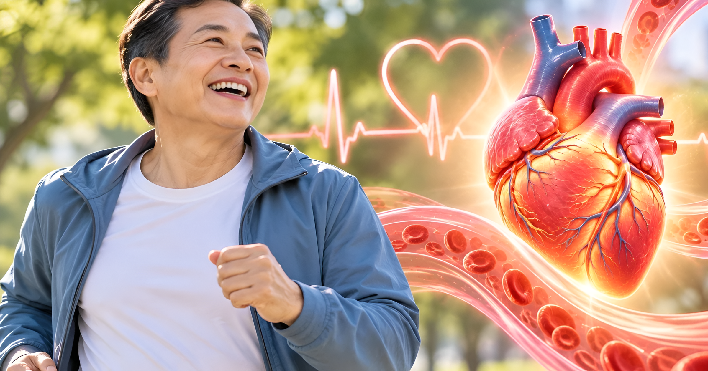 Bảo vệ hệ tim mạch và hỗ trợ hạ huyết áp