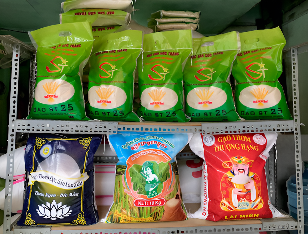 Đại lý Gạo – nước Hồng Phát (gaonuochongphat.com) – giao tận nơi khu vực Quận 10 và lân cận