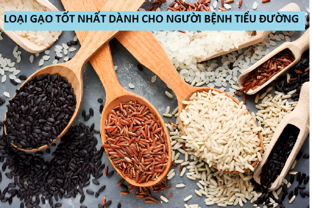 Một bát cơm trắng dẻo thơm tuy rất dễ ăn, nhưng lại có chỉ số đường huyết cao, dễ khiến đường huyết tăng nhanh và gây ảnh hưởng không nhỏ đến sức khỏe nếu sử dụng thường xuyên.